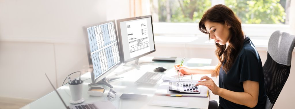 Bookkeeping Vancouver WA