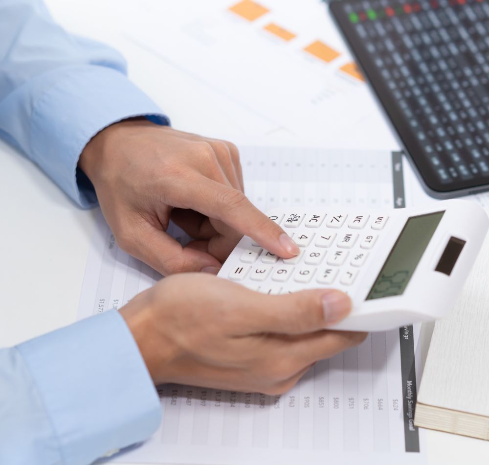 financial CFO services Vancouver