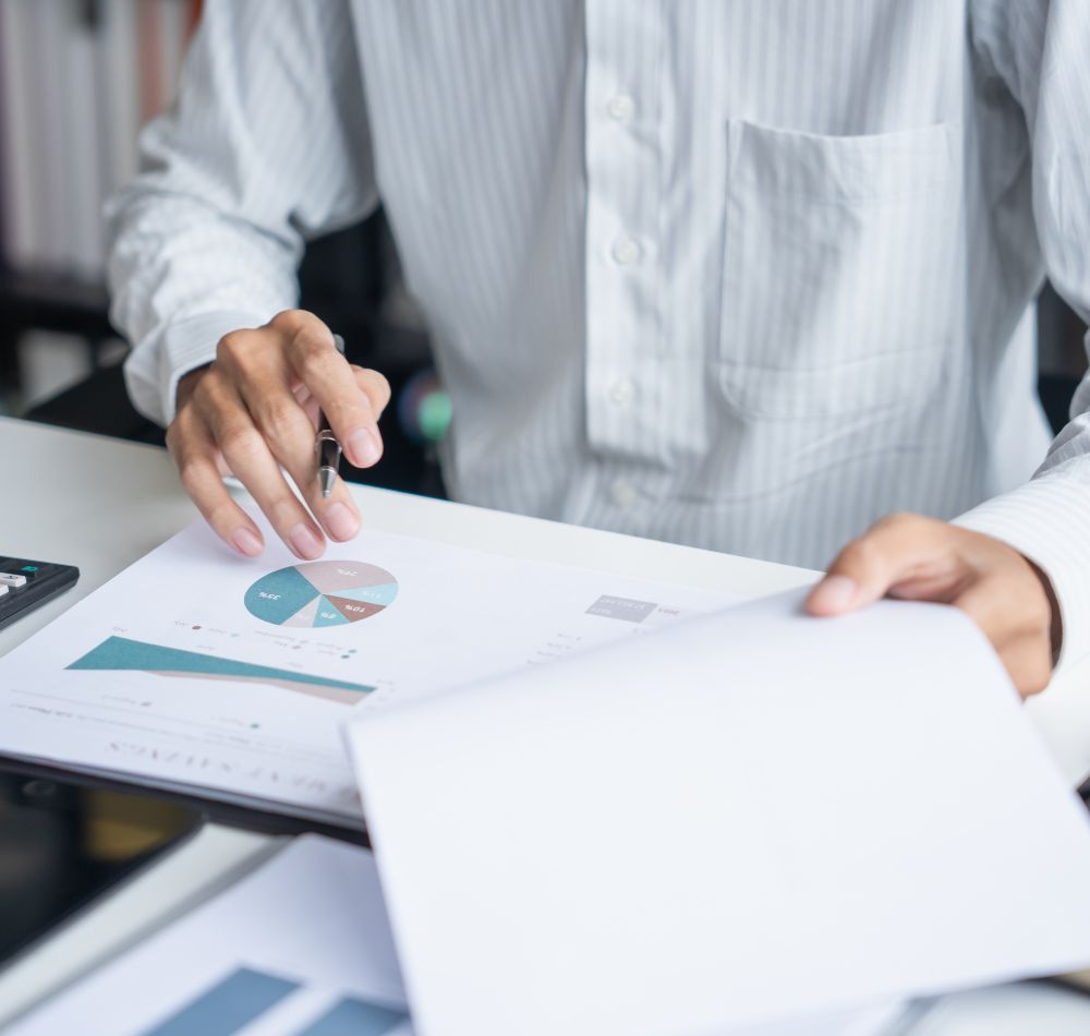 CFO outsourcing