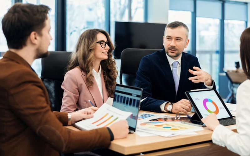 business plan consulting