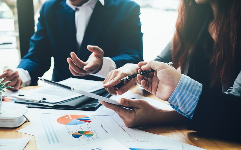 business coaching