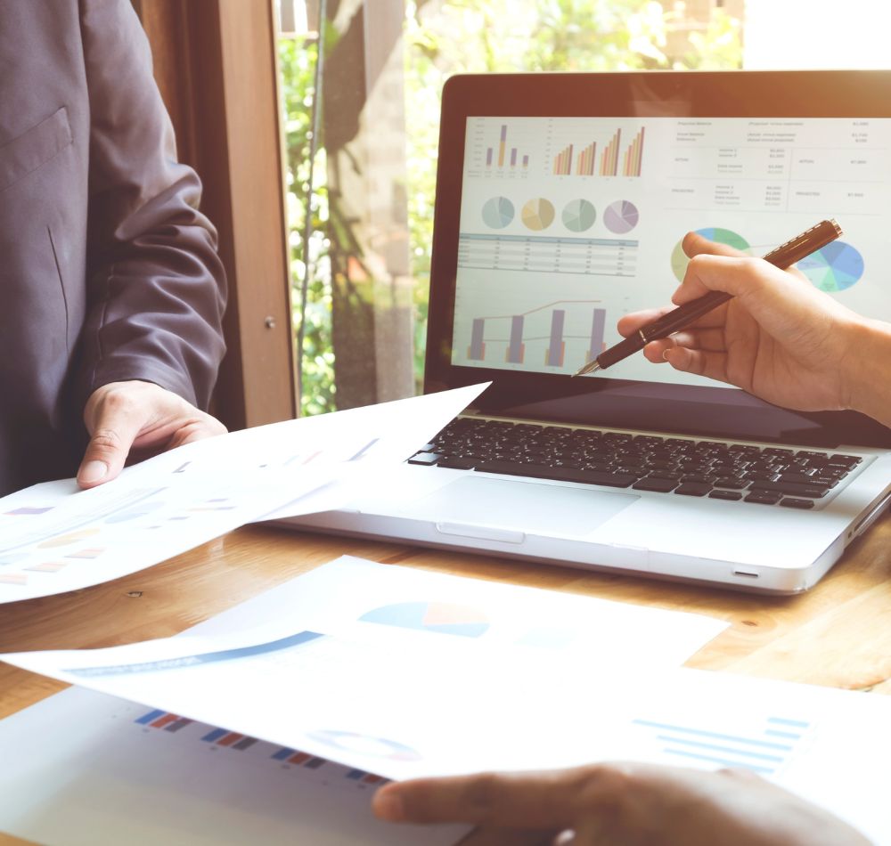 outsourced bookkeeping