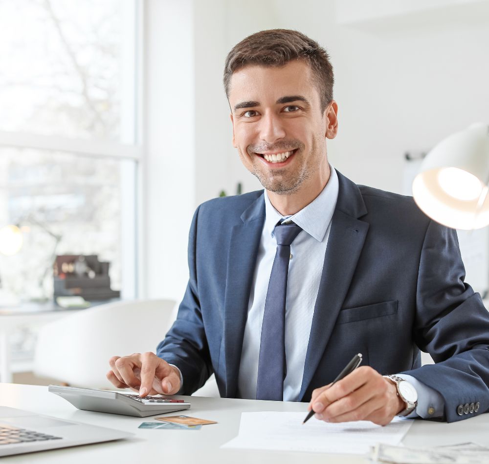 Vancouver CFO