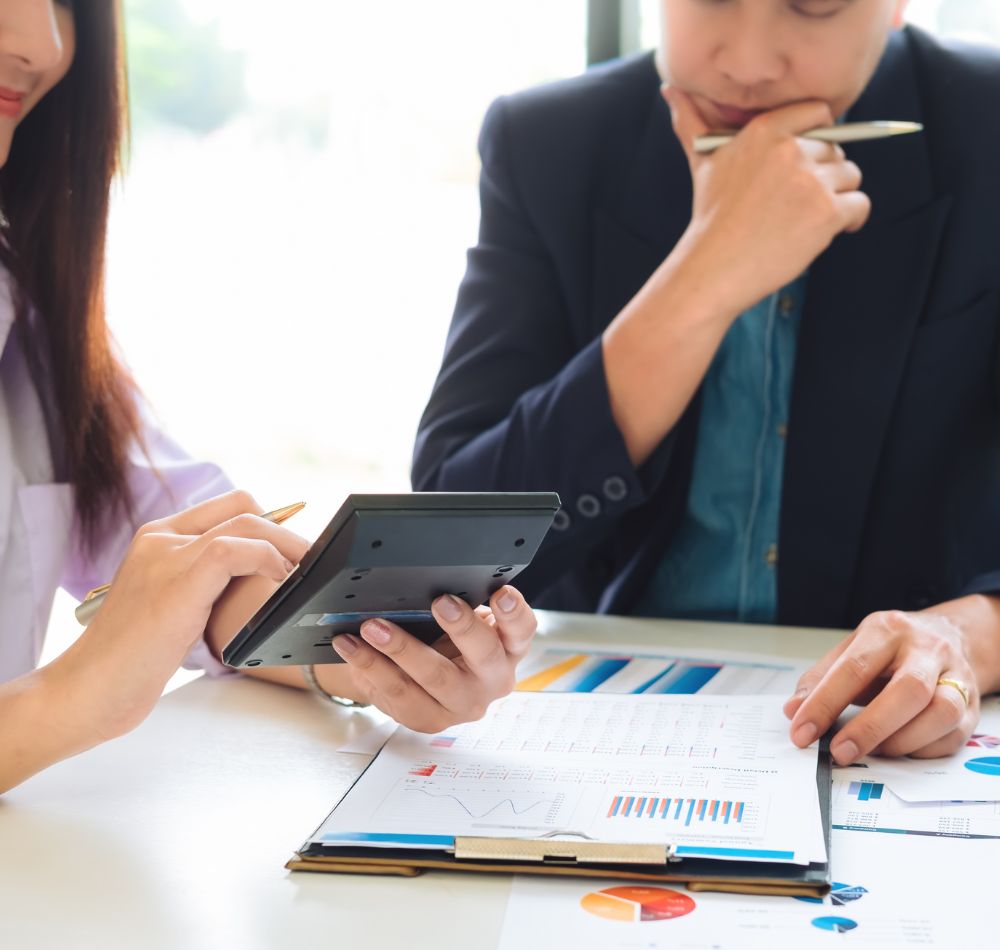 bookkeeping services