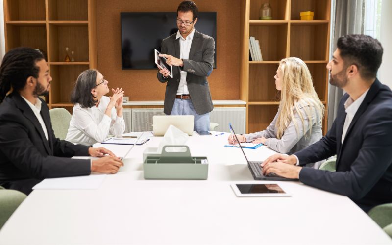business planning
