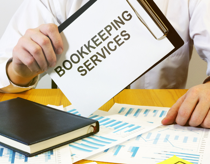 Bookkeeping-Services