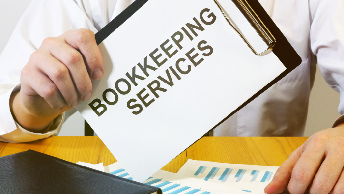 Bookkeeping-Services