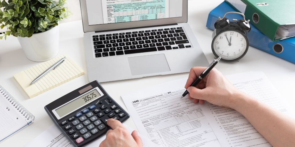 Bookkeeping
