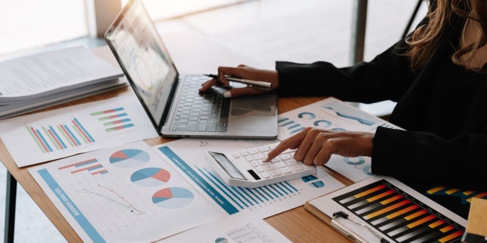 Expert bookkeeping