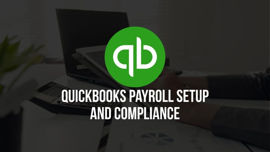 QuickBooks payroll help