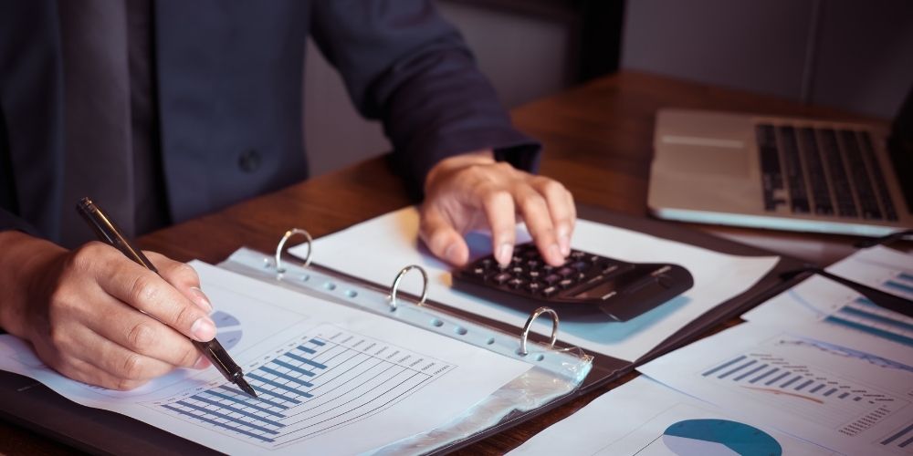 QuickBooks bookkeeping