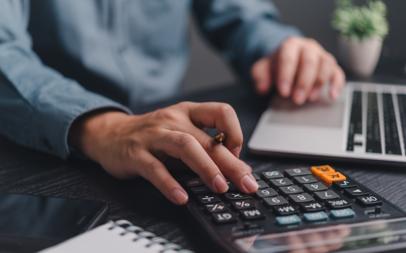 Small business tax services Washington