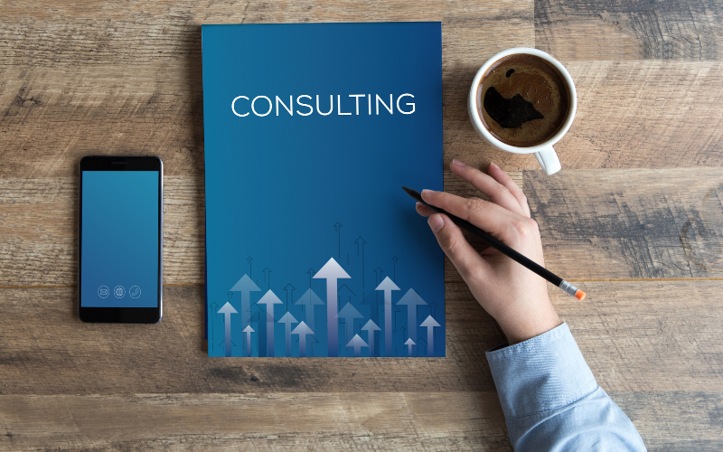 QuickBooks consulting Washington