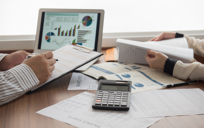 Startup consulting Washington