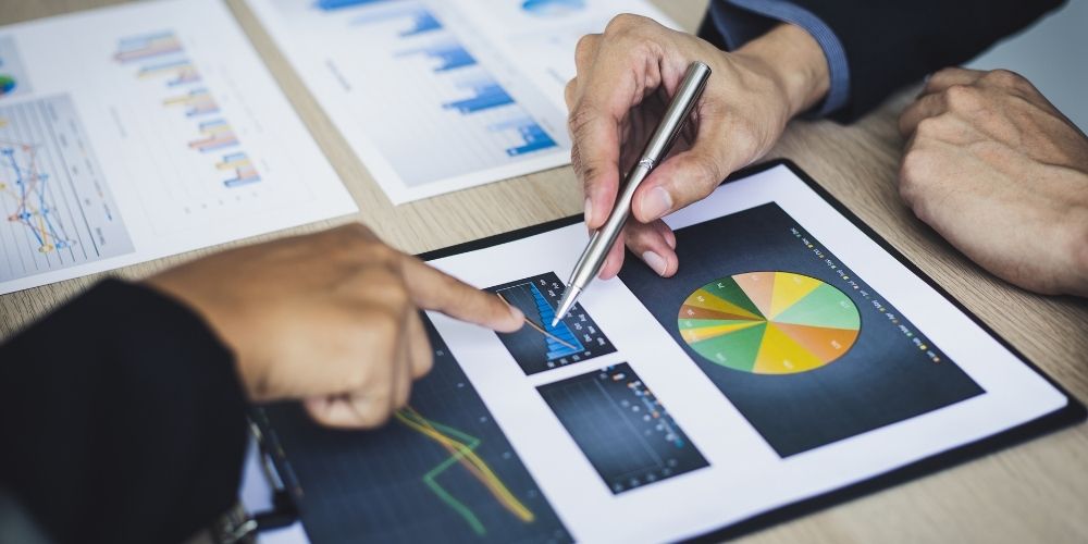 Small Business Consulting