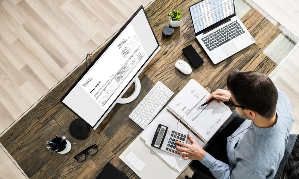 management consulting Washington