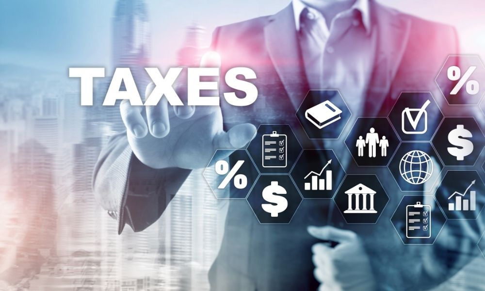 Tax Planning