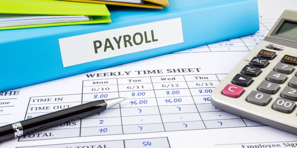 employee payroll services