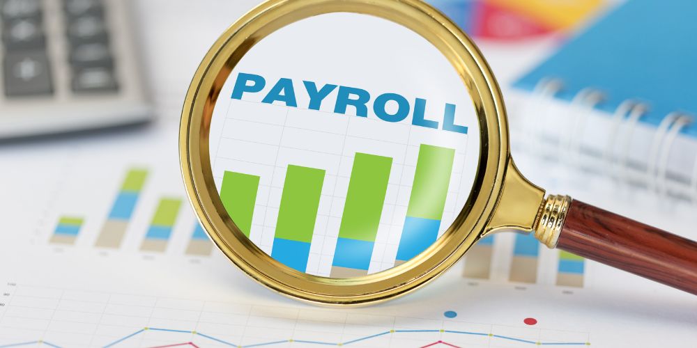 payroll services