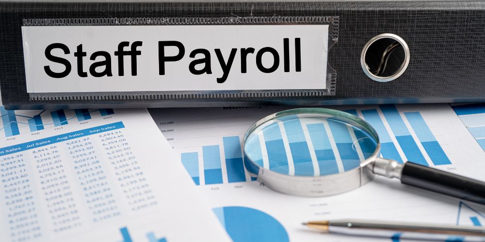 employee payroll