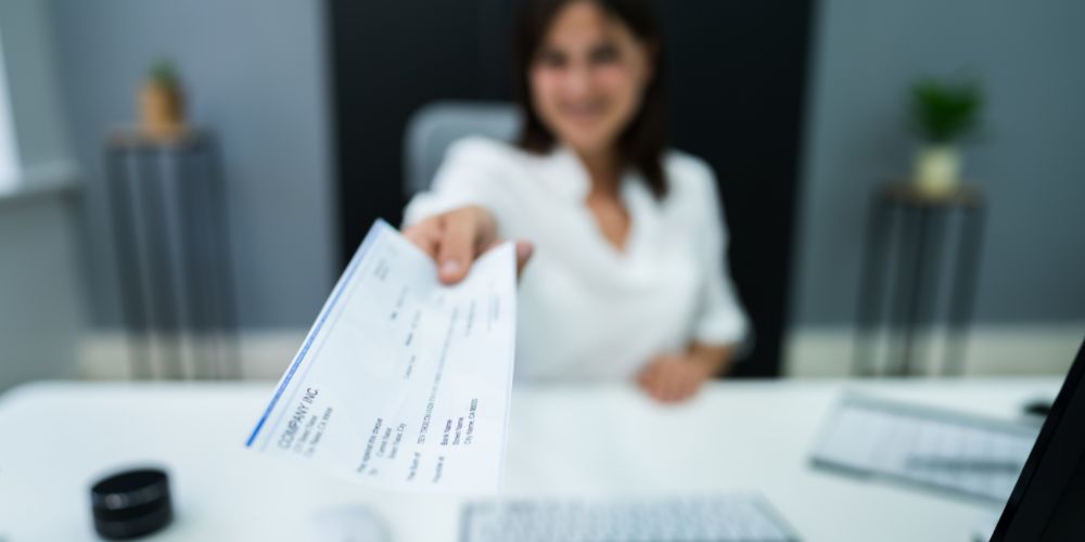 payroll processing services