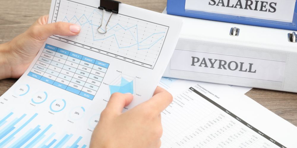 payroll management
