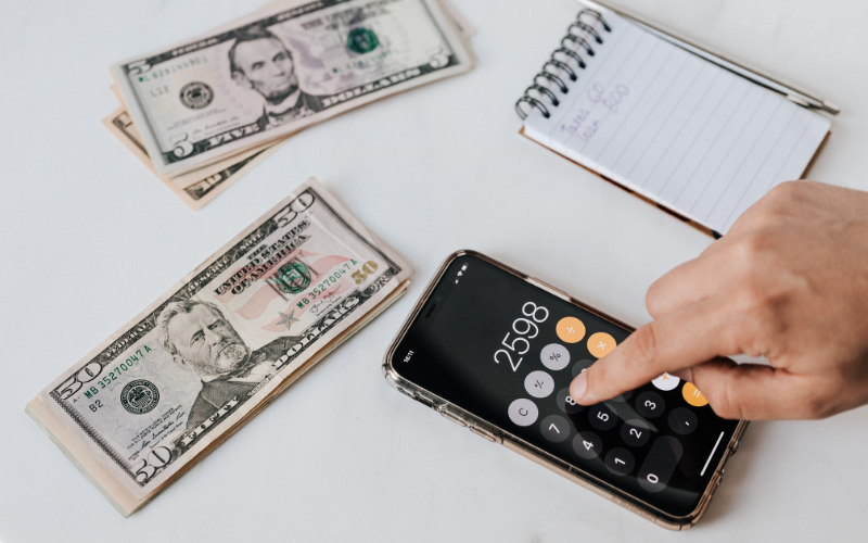 Small Company Payroll Services