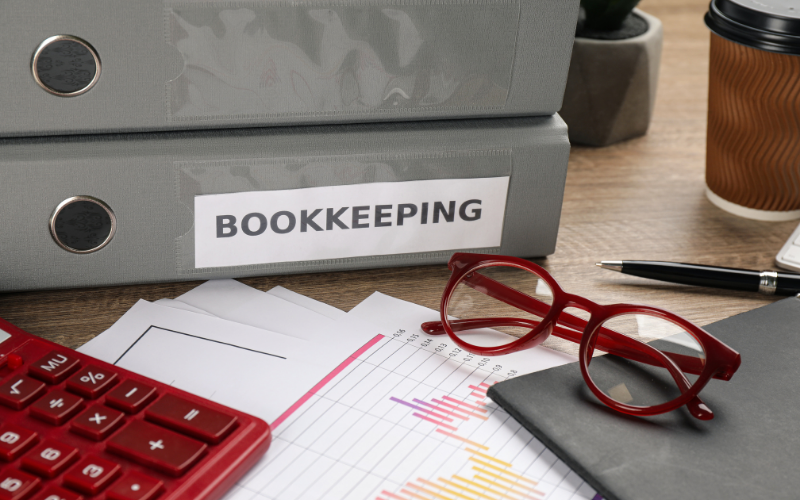 small bookkeeping business