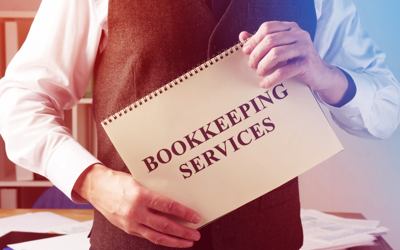 small bookkeeping business