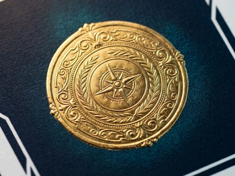 Gold Elite certification seal representing QuickBooks bookkeeping Vancouver WA ProAdvisor credentials