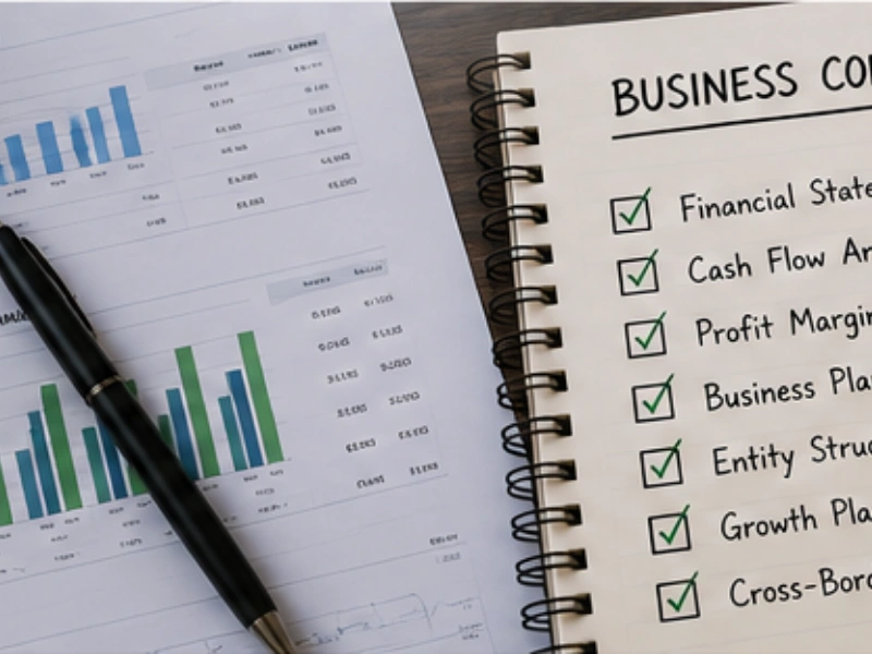 ROI growth chart with stacked coins and profit goals representing business consulting in Vancouver, WA